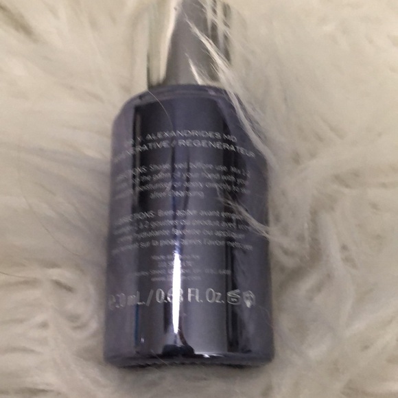 ❤️Closet Closing Sale❤️NWOT 111 SKIN CRYTO ATP SPORTS BOOSTER - Picture 2 of 2